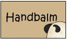 Handbalms