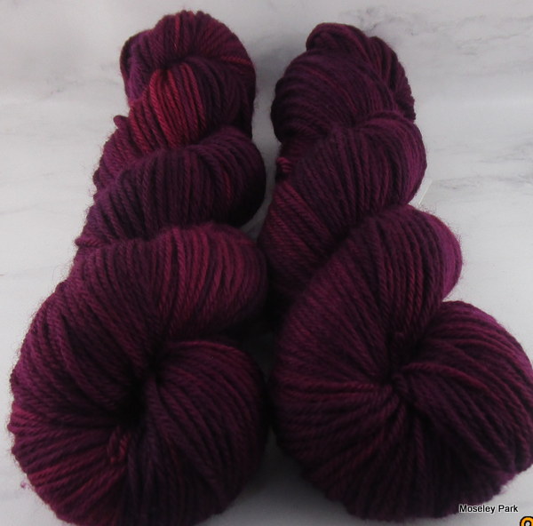 8 ply yarn